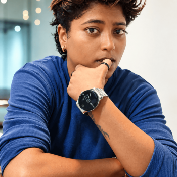 Akshata Naik